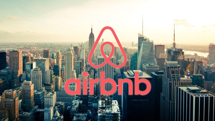 آموزش چگونه بدون داشتن خانه، یک امپراتوری در Airbnb بسازیم

