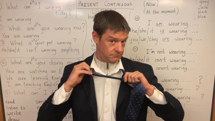 آموزش مکالمه انگلیسی استادانه – سطح مبتدی
