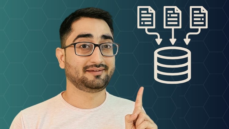آموزش Spring Boot Data JPA و Hibernate: از مبانی تا پیشرفته
