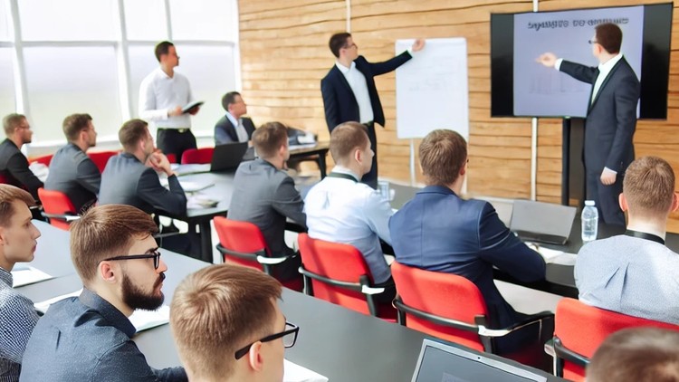 آموزش آگاهی کارکنان از امنیت اطلاعات ISO 27001

