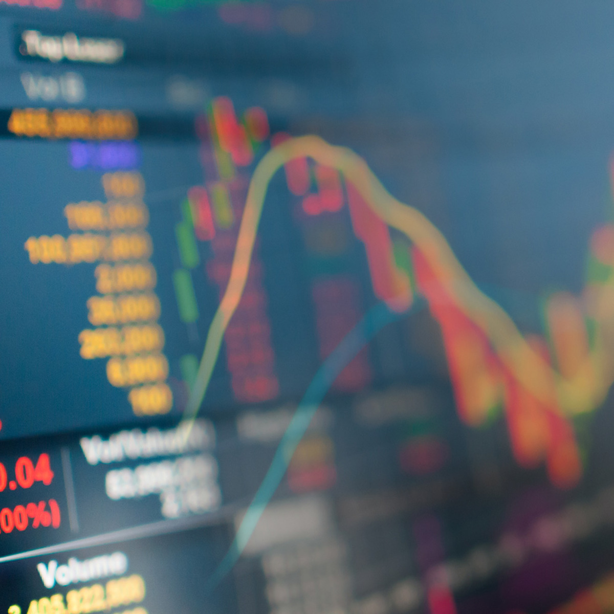 آموزش انتخاب سبد سهام و مدیریت ریسک