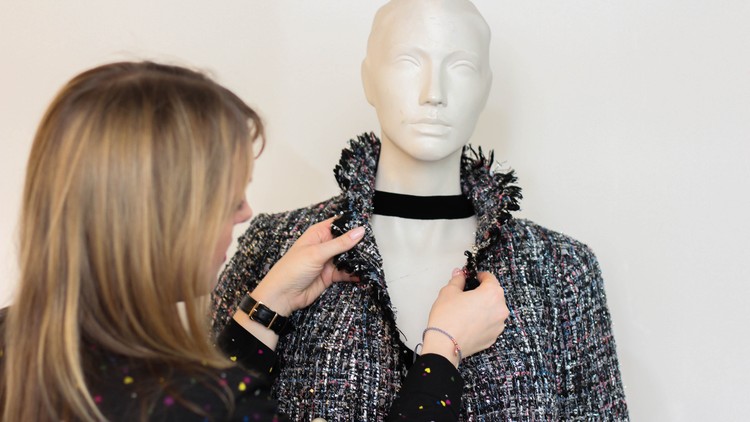 دوره آموزش چیدمان ویترین و طراحی فروشگاه برای خرده‌فروشان و دانشجویان

