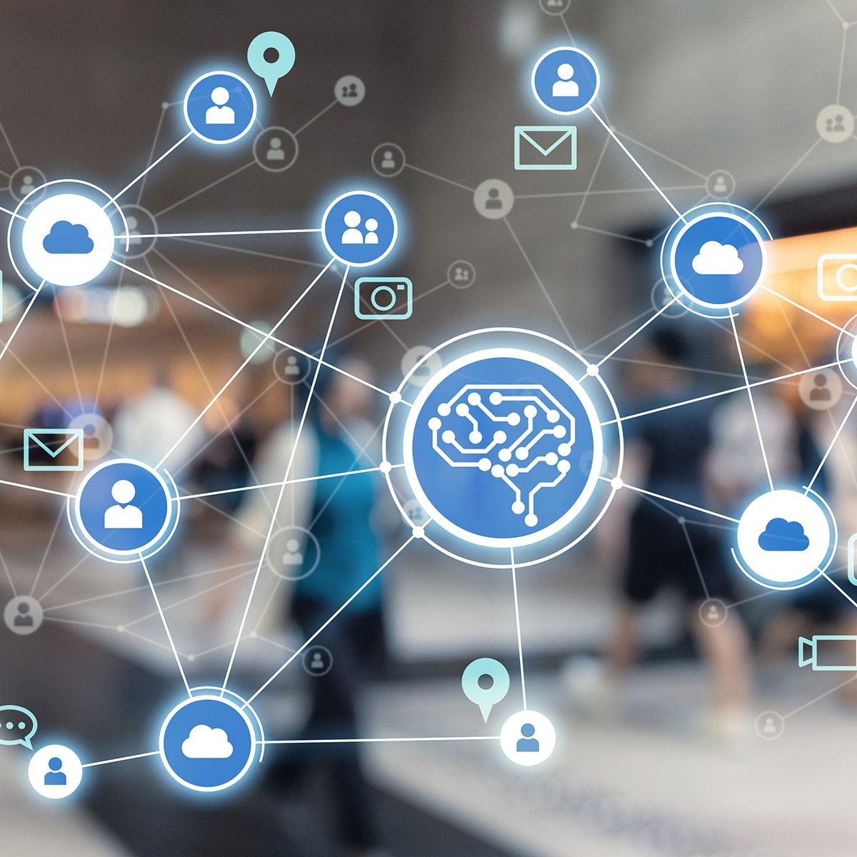 آموزش طراحی هوش مصنوعی خودمختار (Autonomous AI)