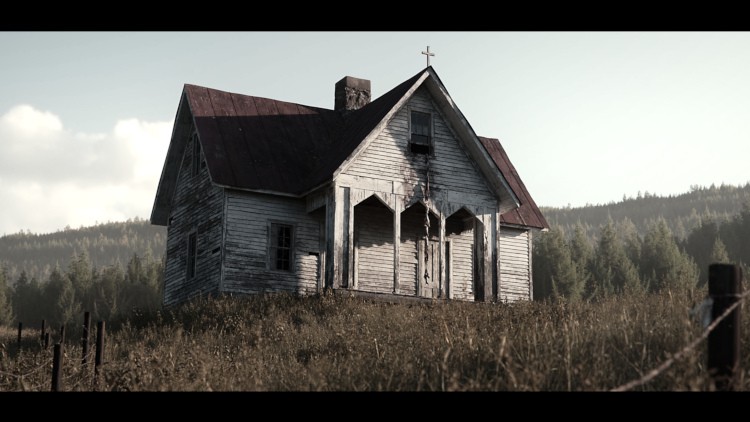 دوره جامع آموزش انیمیشن محیط سه بعدی در بلندر

