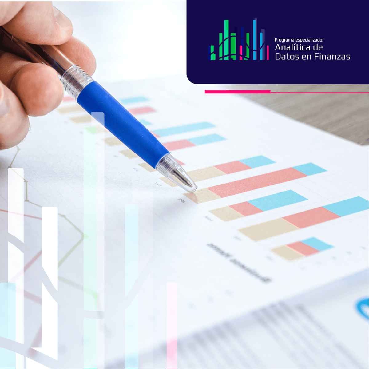 آموزش تحلیل داده‌های مالی (Financial Analytics)