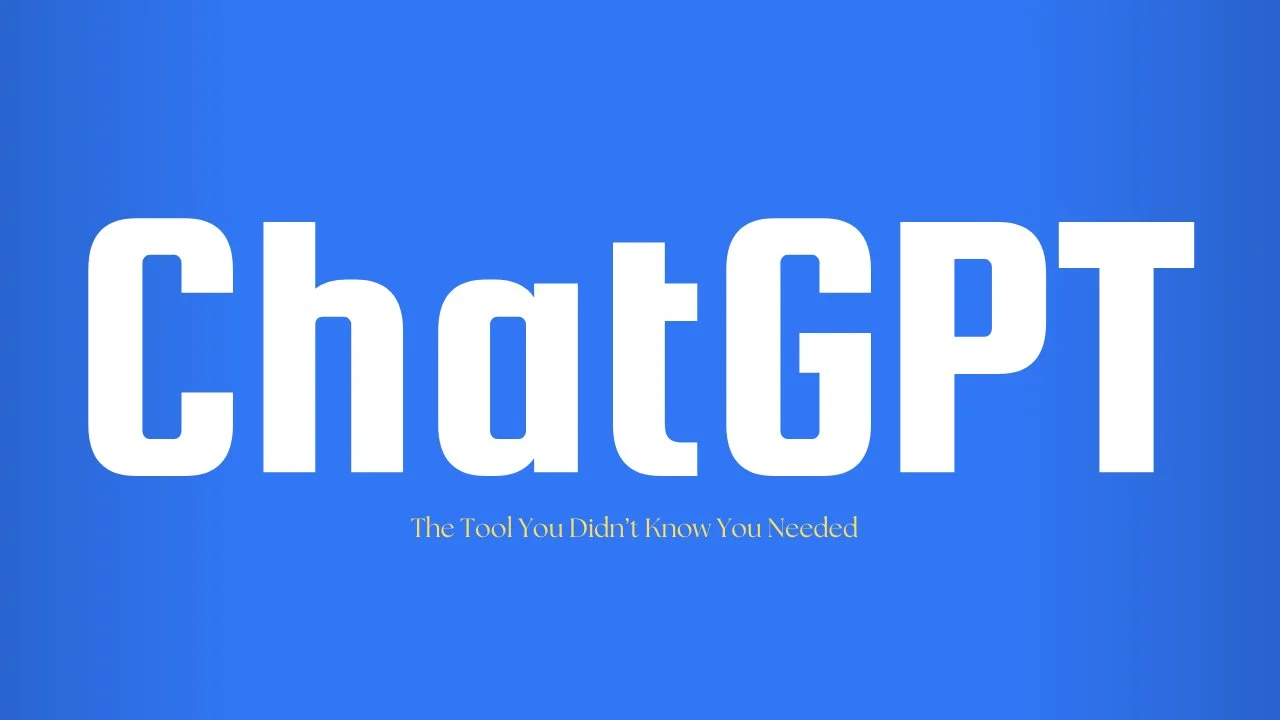 آموزش ChatGPT lernen – das Tool، von dem du nicht wusstest، dass du es brauchst