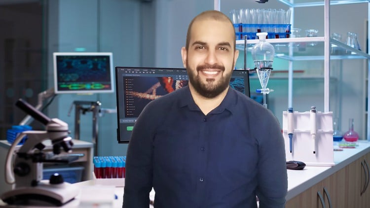 آموزش بیو جنیوس: راهنمای مبانی زیست‌شناسی | IGCSE (بخش ۱)
