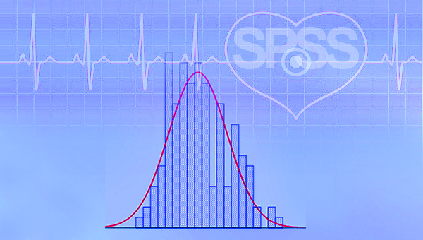 آموزش آمار پزشکی و نرم‌افزار SPSS (دوره جامع پایه)