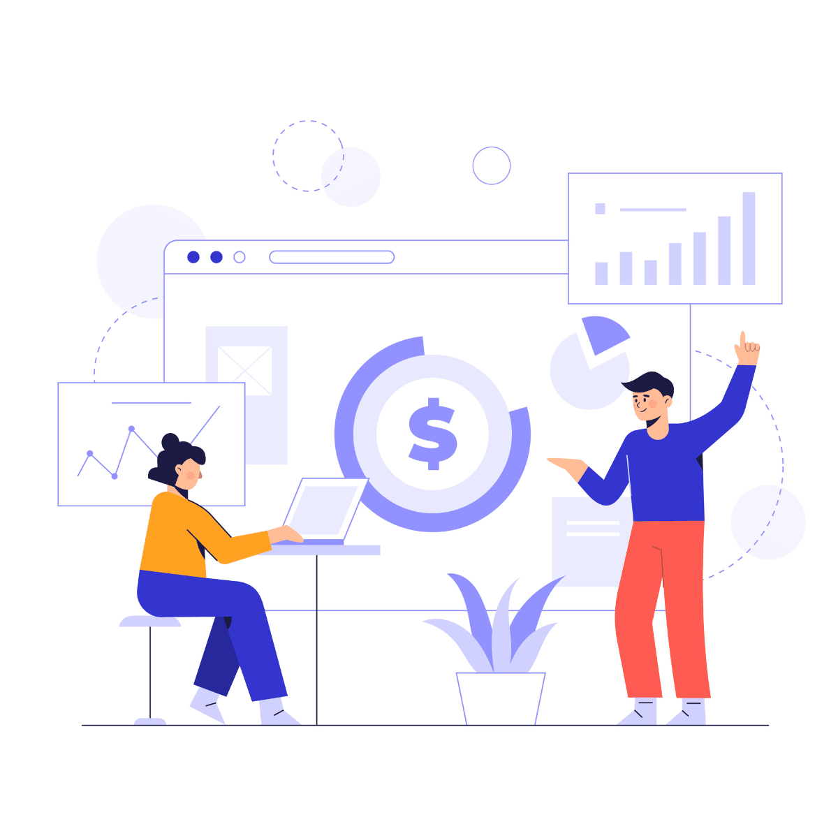 آموزش AWS: استراتژی‌های امنیت و بهینه‌سازی هزینه‌ها