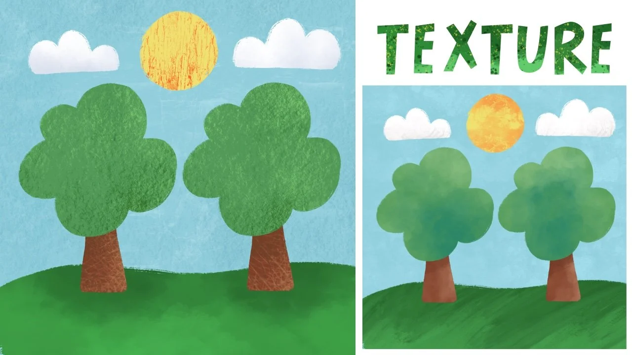 آموزش افزودن بافت در تولید: 3 تکنیک آسان