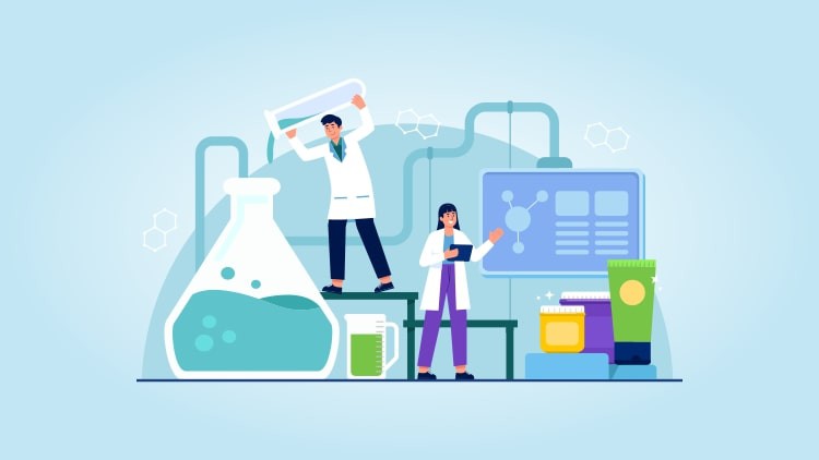 آموزش مستندسازی استاندارد ISO/IEC 17025:2017

