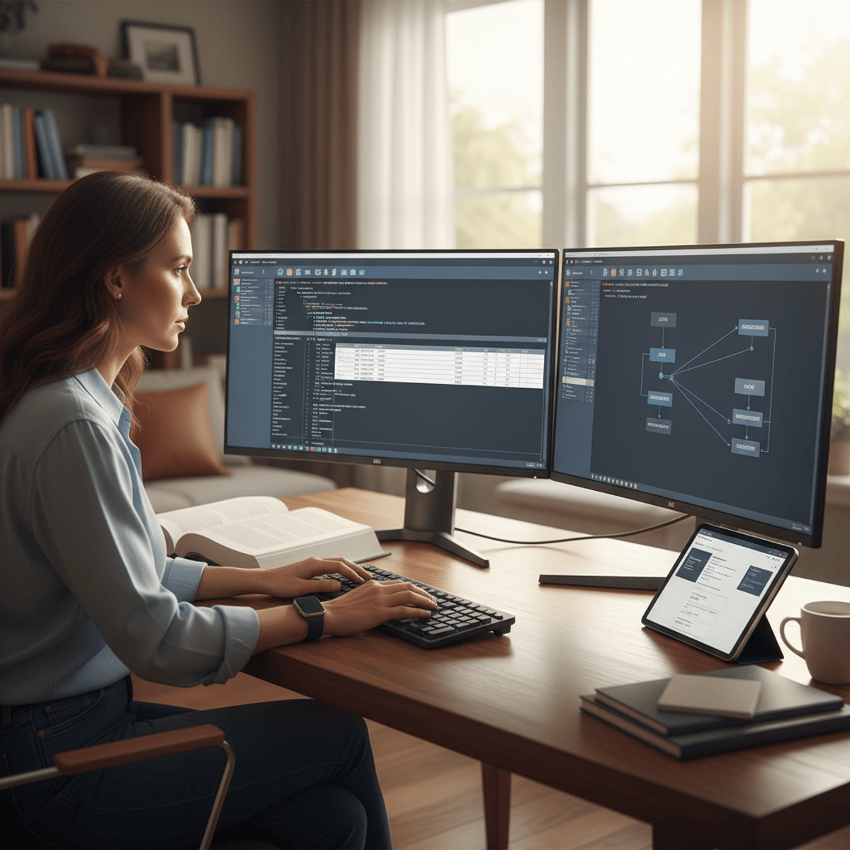 آموزش جامع مبانی PROC SQL برای تحلیل داده‌ها در SAS