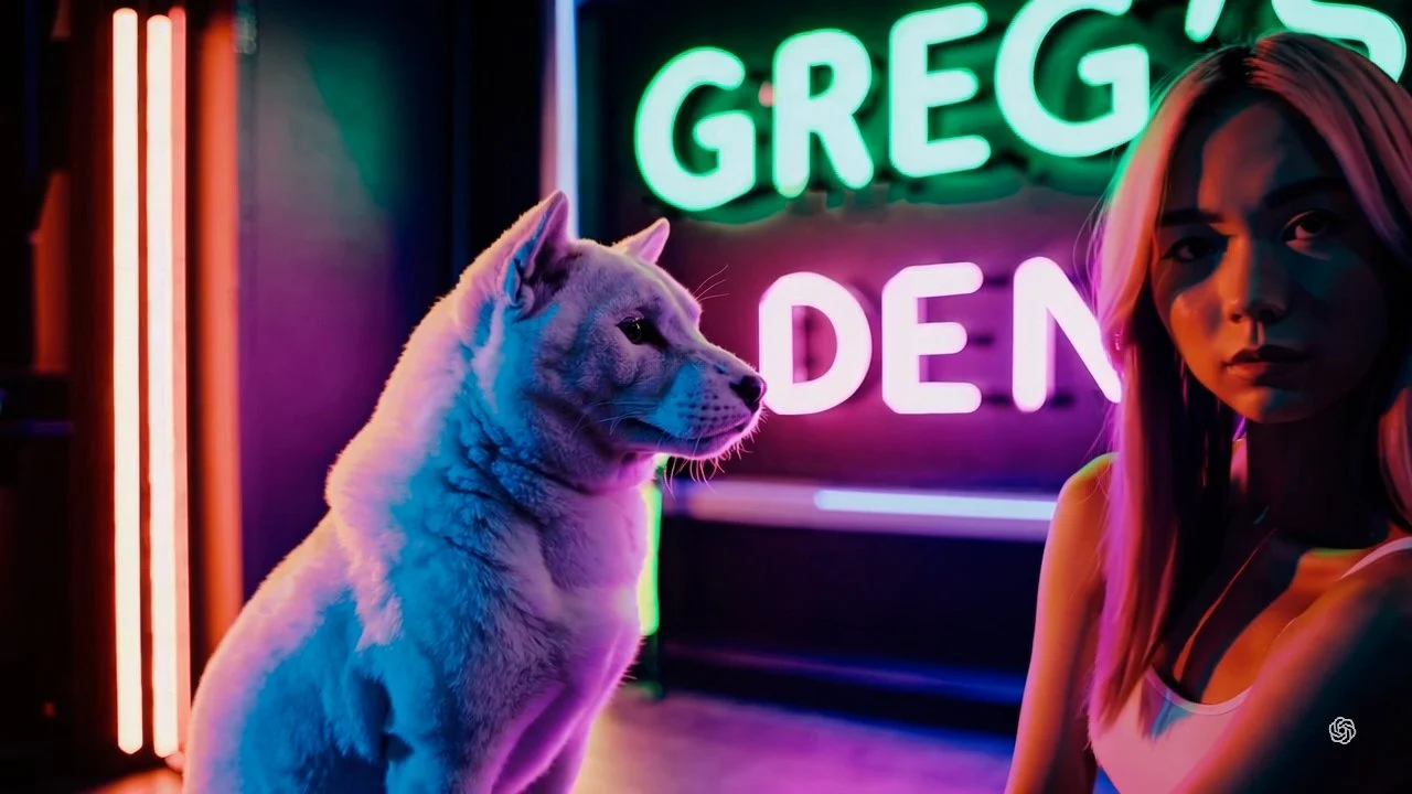 آموزش سورا اوپن‌اِی‌آی برای ساخت ویدیوهای فوق‌العاده
