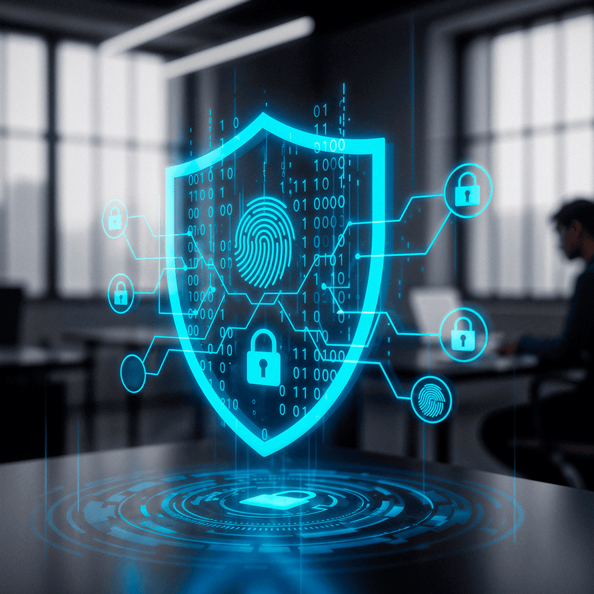 آموزش مدیریت امنیت، هویت و هزینه در AWS