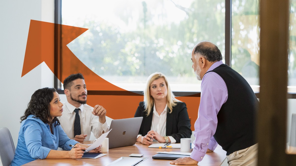 آموزش سبک های رهبری ، رفتارها و رویکردها