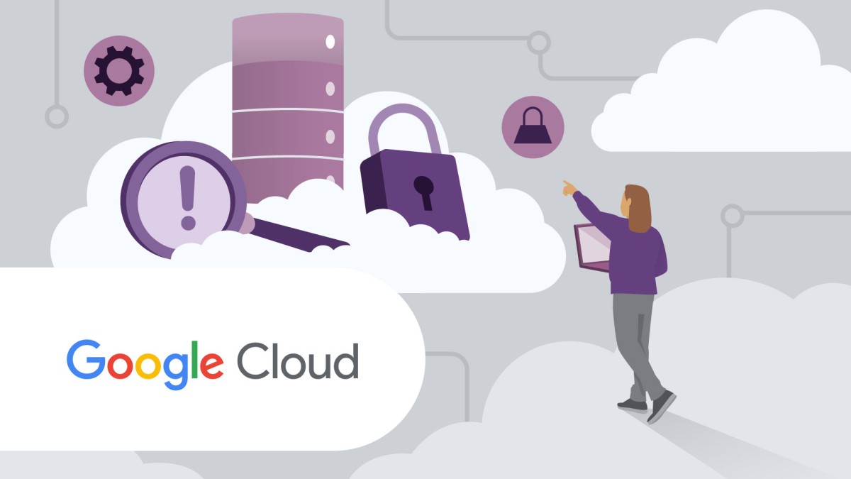 آموزش عملیات امنیت گوگل: بررسی تخصصی توسط گوگل (Google Security Operations)