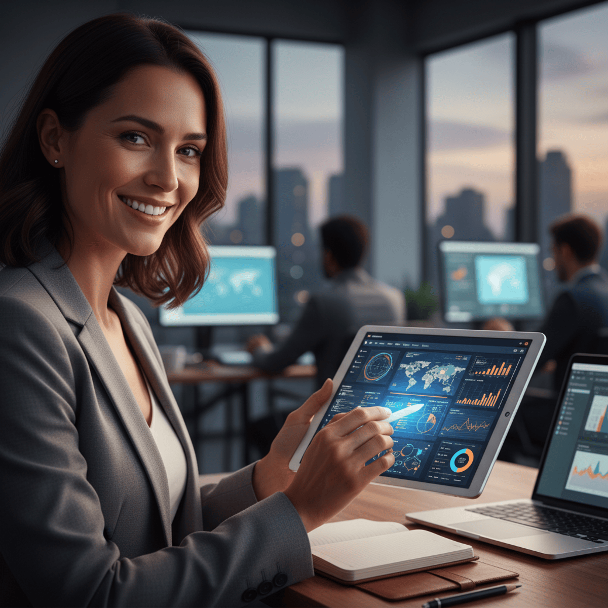 آموزش تحلیل و تجسم داده‌ها با استفاده از Tableau