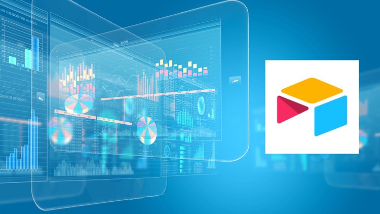 آموزش استادی ایرتیبل: سازماندهی آسان هر چیزی

