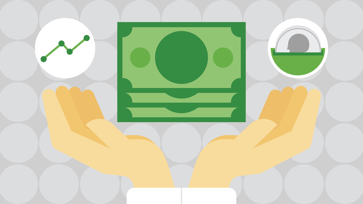 آموزش مدیریت امور مالی شخصی خود (2015)