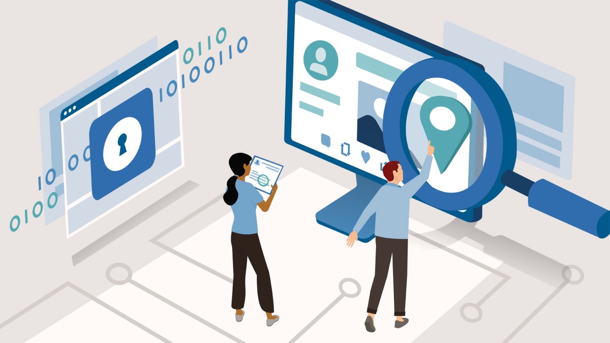 آموزش بررسی عمیق هوش منابع باز (OSINT)