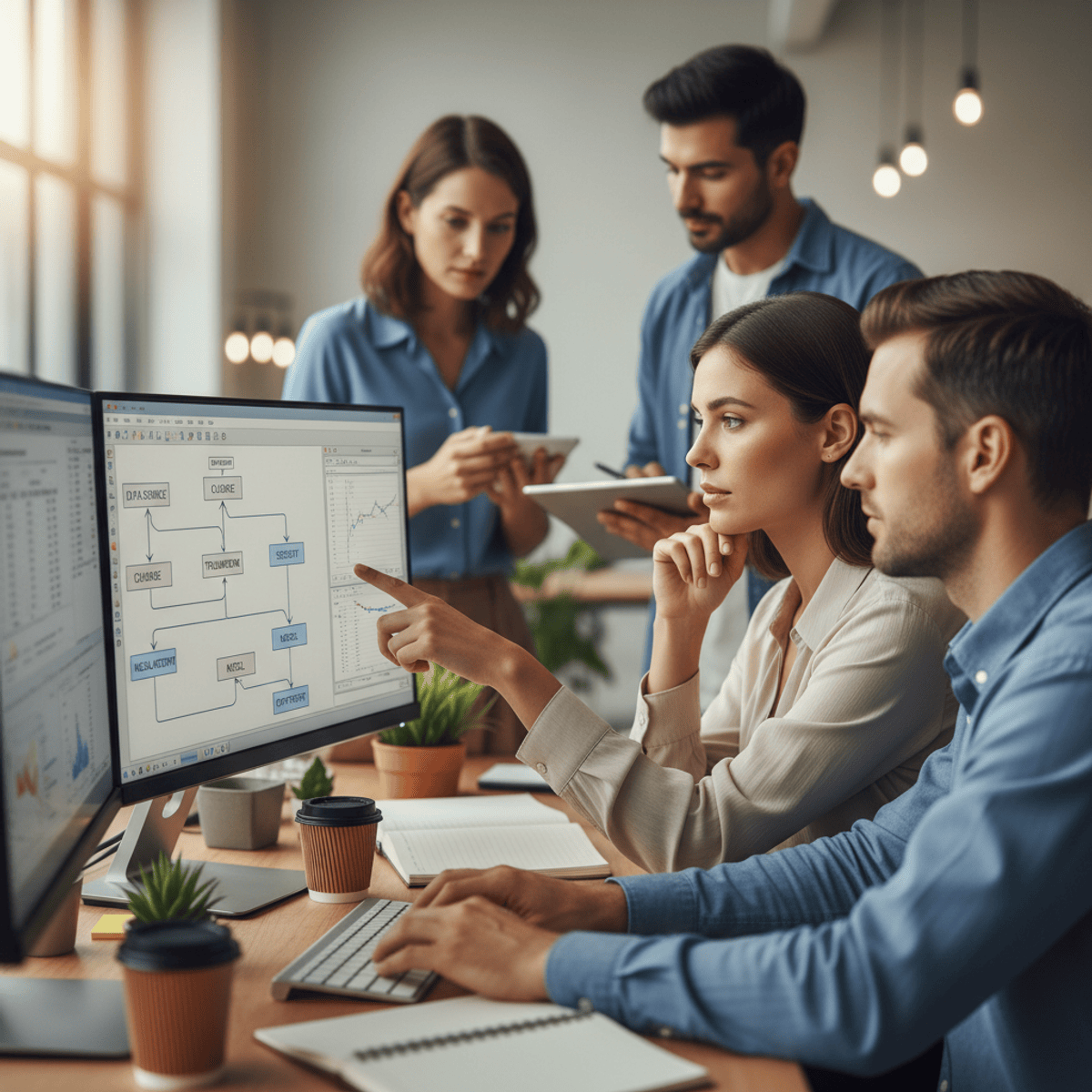 آموزش پیاده‌سازی تحلیل داده‌ها با استفاده از جریان‌های کاری SPSS Modeler
