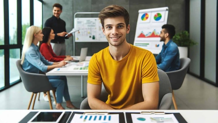 آموزش مدیریت پروژه حرفه‌ای (PMP) پی‌ام‌آی
