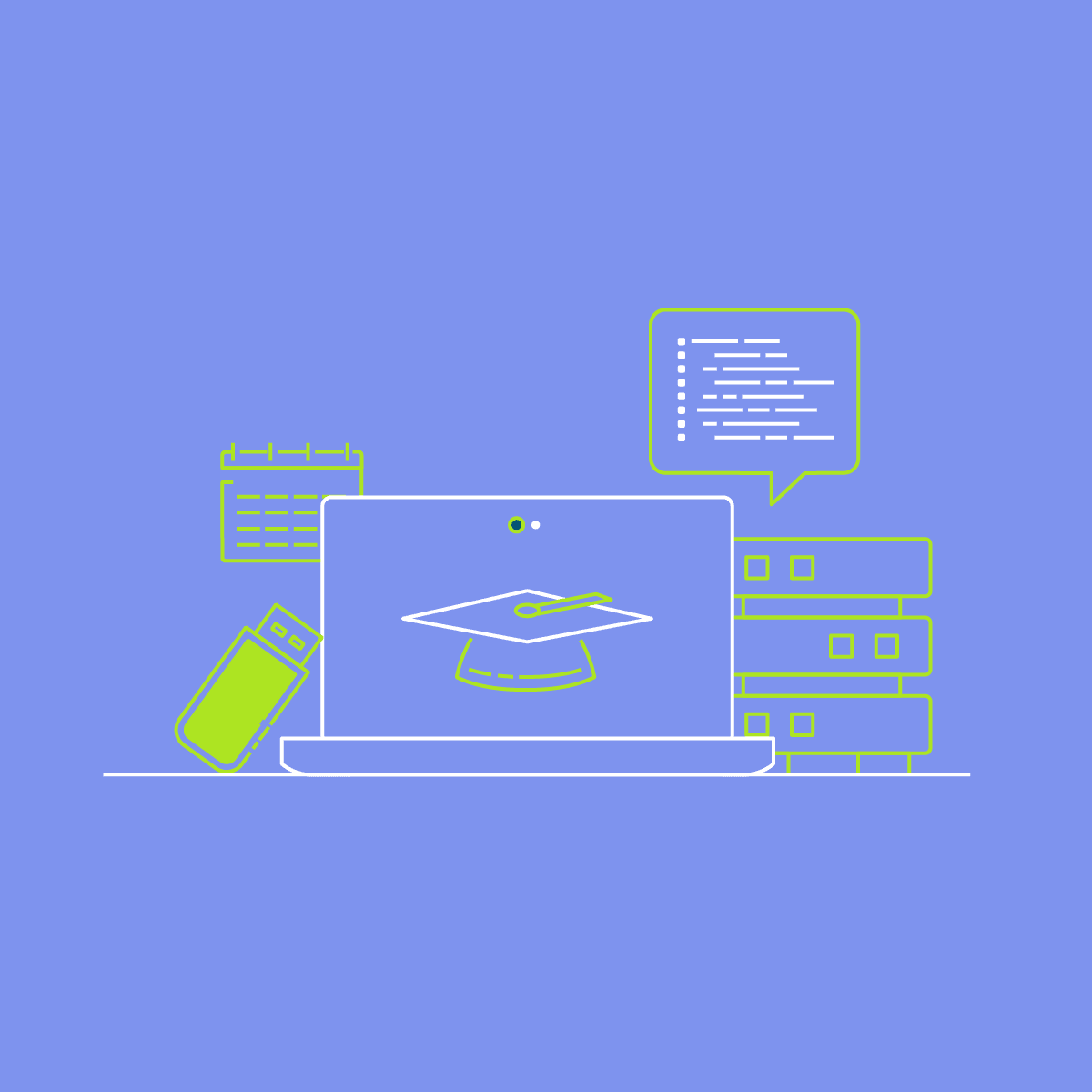 آموزش برنامه‌های کانتینری در AWS