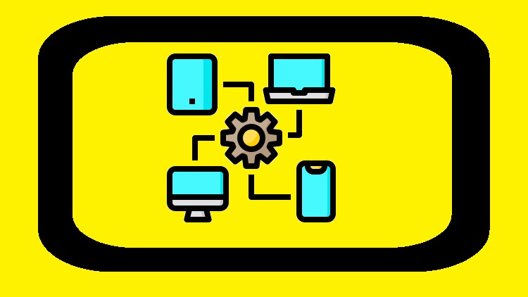 آموزش مدیریت یکپارچه نقاط پایانی ایوانتی (EPMM) - (موبایل‌آیرون سابق)

