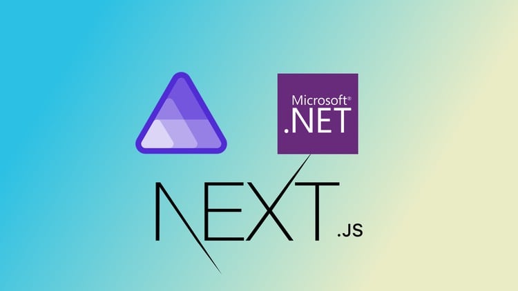 آموزش ساخت اپلیکیشن توزیع‌شده کامل با استفاده از .Net Aspire