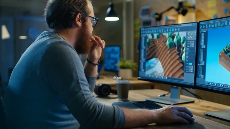 آموزش ++C برای ساخت بازی: یادگیری توسعه بازی با سی پلاس پلاس

