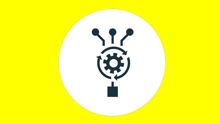 آموزش ربات‌های معامله‌گر الگوریتمی بدون برنامه‌نویسی (۱۷ ساعت) MT5
