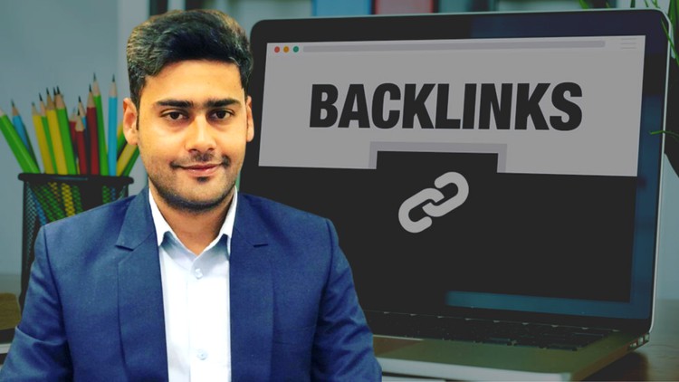 دوره آموزش لینک سازی 2025: ساخت 50+ بک لینک باکیفیت
