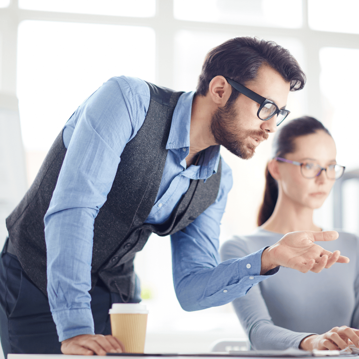 آموزش اصول مدیریت برنامه (Program Management Fundamentals)