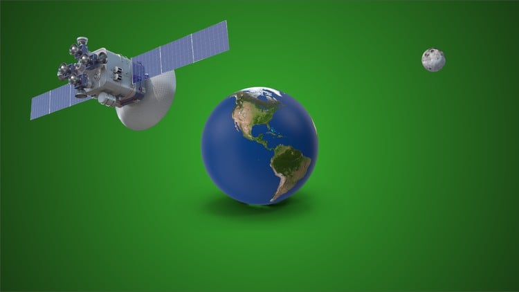 آموزش دینامیک ۲: مدل‌سازی ریاضی و تحلیل اجسام صلب
