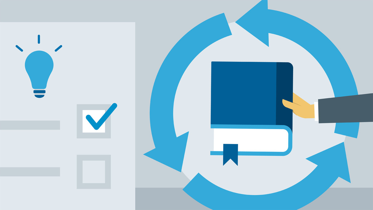 آموزش نکات امتحان: PMI Agile Pressireder (PMI-ACP) ®