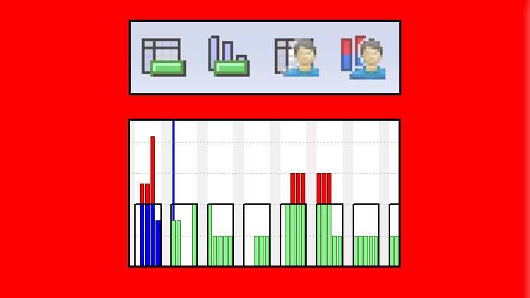آموزش مدیریت منابع با Primavera P6 PPM Professional

