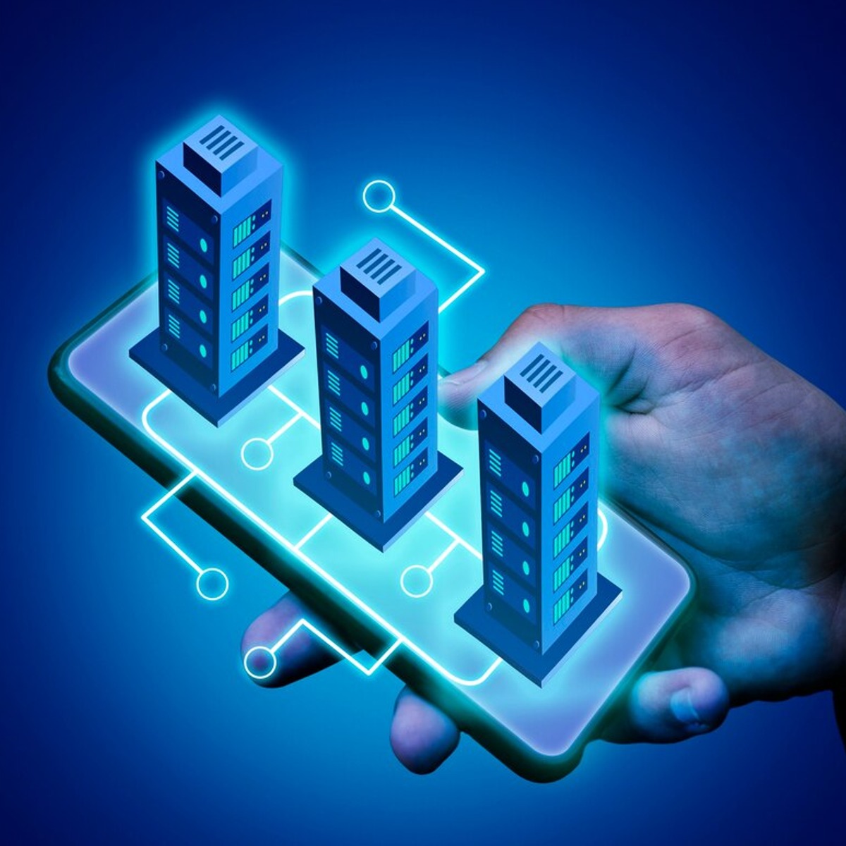 آموزش سیستم مدیریت ساختمان (BMS)