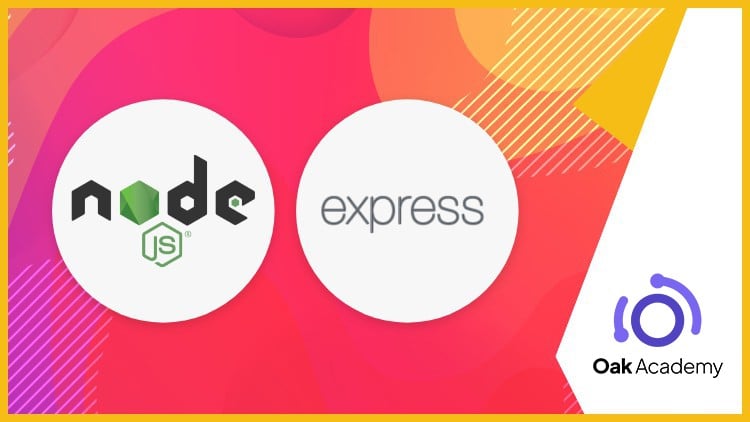 آموزش دوره کامل Node.js | Node JS و Express JS برای مبتدیان
