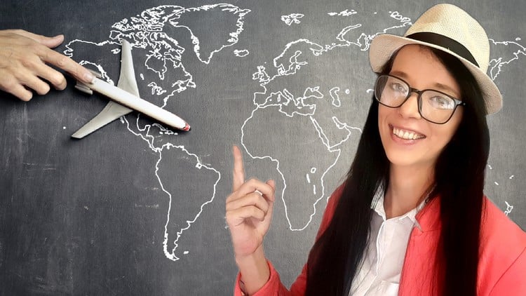 آموزش گواهینامه تدریس زبان انگلیسی به عنوان زبان خارجی (TEFL)
