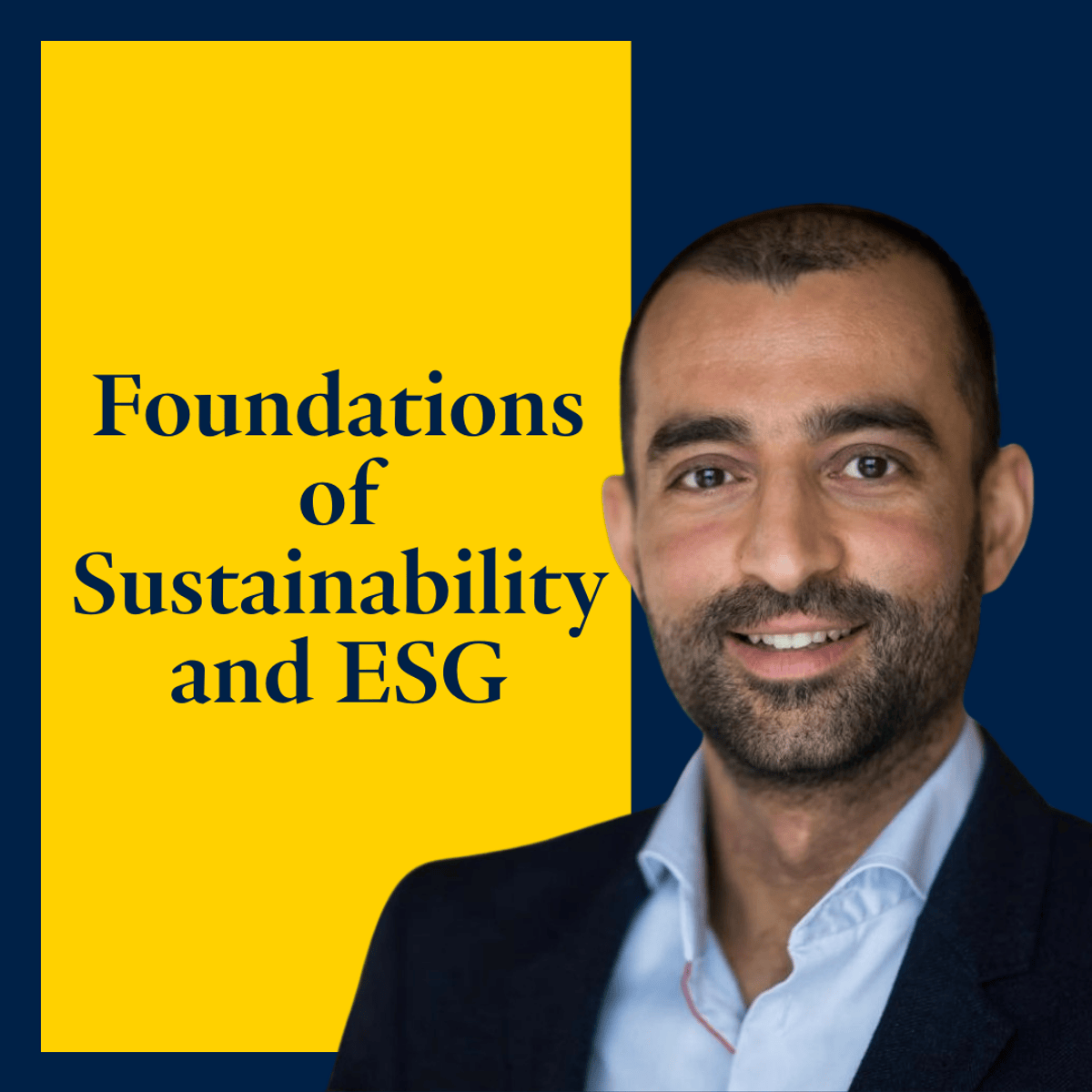 آموزش مبانی پایداری و معیارهای ESG