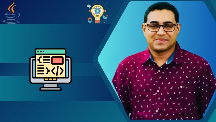 آموزش جامع سلنیوم وب‌درایور با جاوا: از مقدماتی تا پیشرفته + CI/CD

