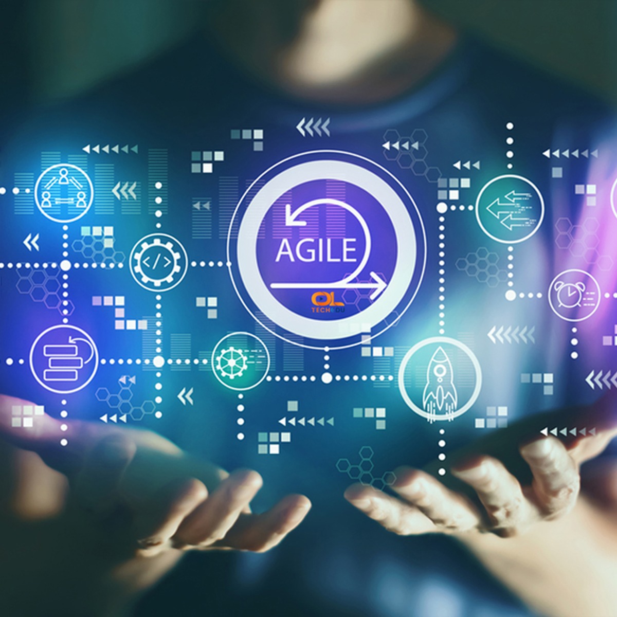 آموزش پذیرش و تحول چابک (Agile)