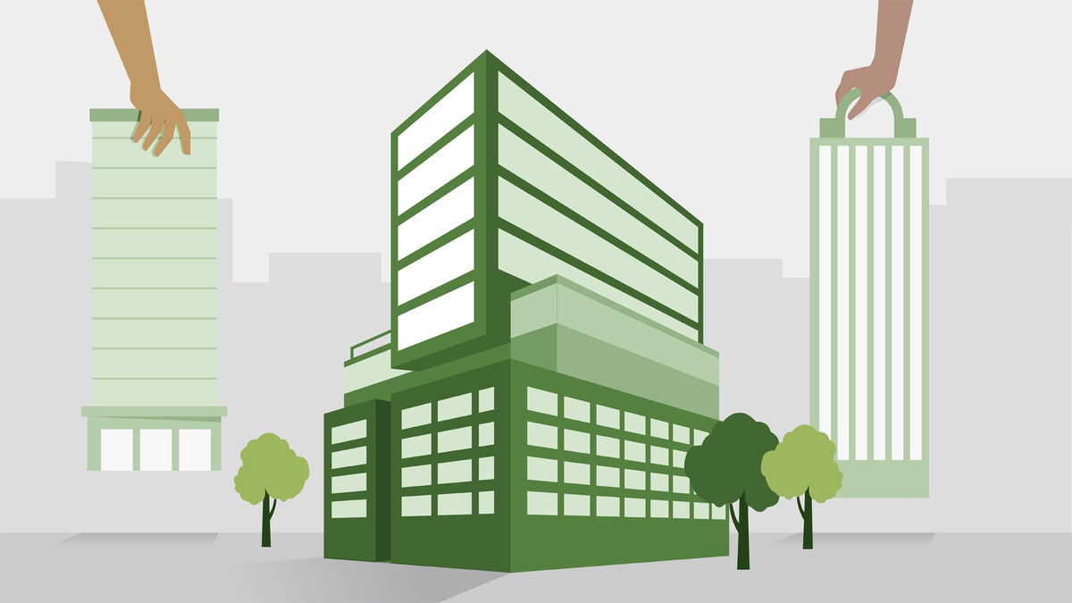 آموزش جامع آمادگی آزمون LEED Green Associate