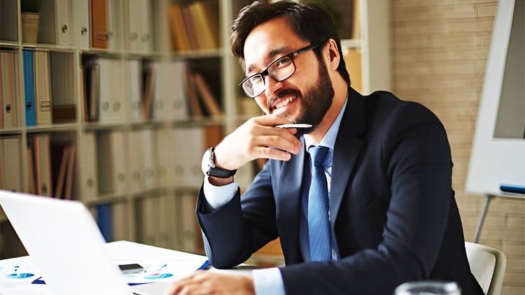 آموزش رهبری: تفکر آینده‌نگر و جانشین‌پروری نسخه ۲.۰

