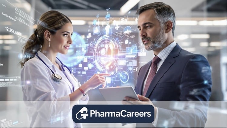 آموزش تسلط بر هوش مصنوعی مولد برای داروسازی و مراقبت های بهداشتی

