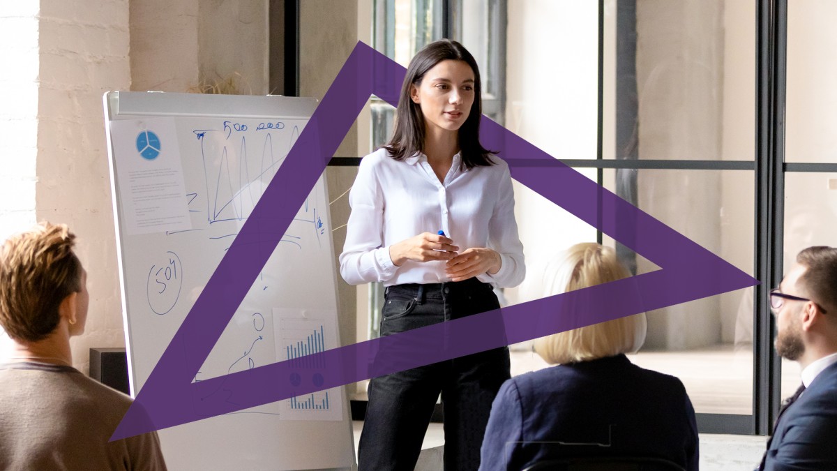 آموزش زبان بدن و زنان در محل کار