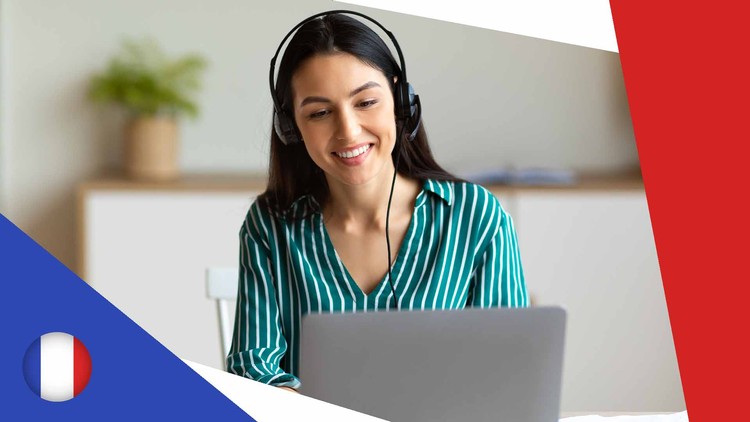 آموزش کامل زبان فرانسه | از همین امروز فرانسوی صحبت کنید!

