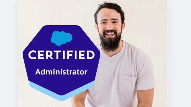 گواهینامه ادمین Salesforce - سوالات واقعی آزمون - ۲۰۲۵
