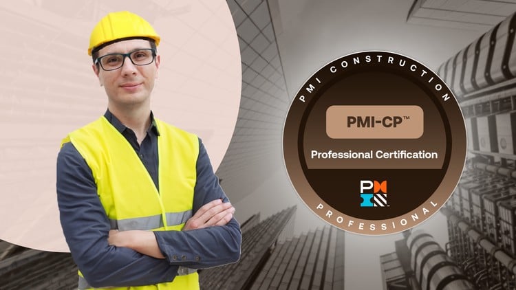 آزمون‌های تمرینی PMI-CP

