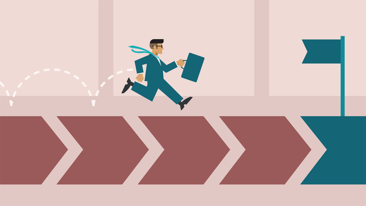 آموزش تجزیه و تحلیل تجارت: تحقق مزایای کسب و کار